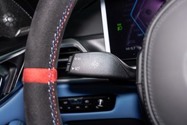 2024款宝马M4