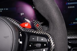 2024款宝马M4