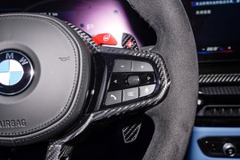 2024款宝马M4