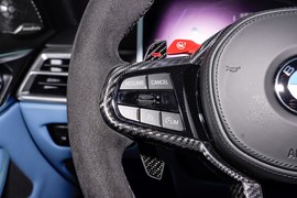 2024款宝马M4