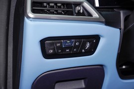 2024款宝马M4