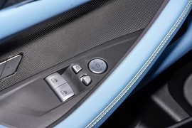 2024款宝马M4