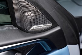 2024款宝马M4