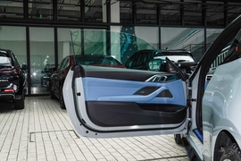 2024款宝马M4