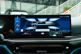 2024款宝马M4