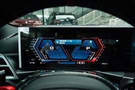 2024款宝马M4