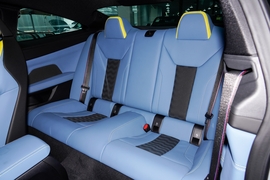 2024款宝马M4