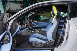 2024款宝马M4