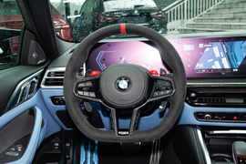 2024款宝马M4