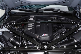 2024款宝马M4