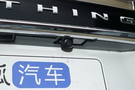 2024款东风风行T5