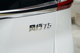 2024款东风风行T5