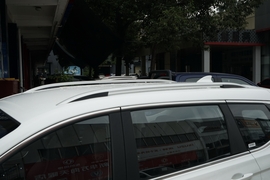 2024款东风风行T5