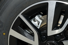 2024款东风风行T5