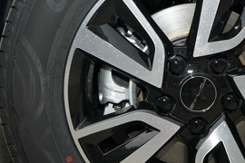 2024款东风风行T5