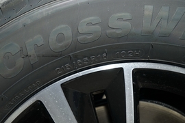 2024款东风风行T5