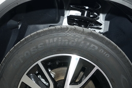 2024款东风风行T5