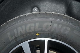 2024款东风风行T5