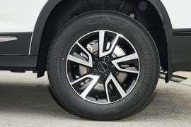 2024款东风风行T5