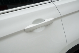 2024款东风风行T5