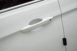 2024款东风风行T5