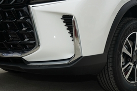 2024款东风风行T5