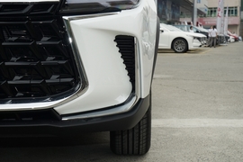 2024款东风风行T5