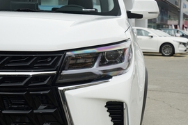 2024款东风风行T5