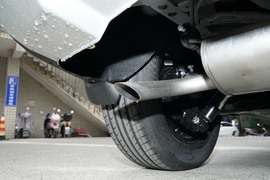 2024款东风风行T5