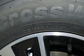 2024款东风风行T5