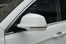 2024款东风风行T5