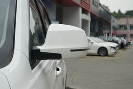 2024款东风风行T5