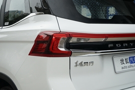 2024款东风风行T5