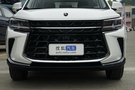 2024款东风风行T5