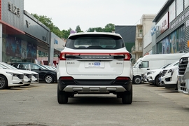 2024款东风风行T5