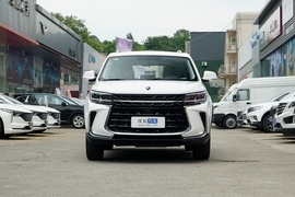 2024款东风风行T5