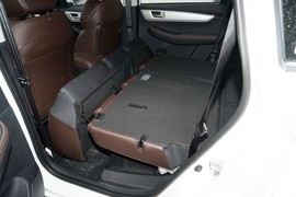 2024款东风风行T5