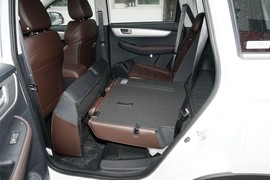 2024款东风风行T5