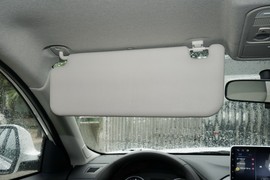 2024款东风风行T5