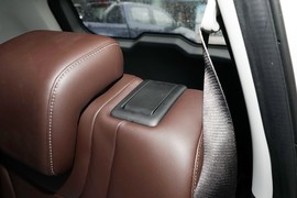 2024款东风风行T5