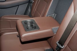 2024款东风风行T5