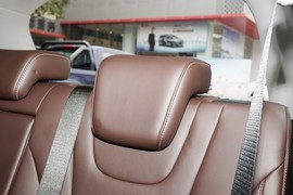 2024款东风风行T5