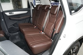 2024款东风风行T5