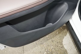 2024款东风风行T5