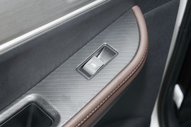 2024款东风风行T5