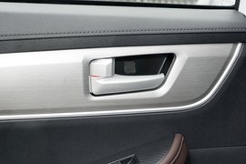 2024款东风风行T5