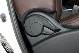 2024款东风风行T5