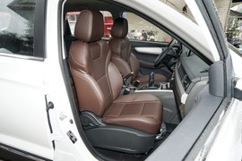 2024款东风风行T5