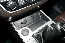 2024款东风风行T5