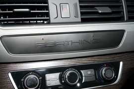 2024款东风风行T5